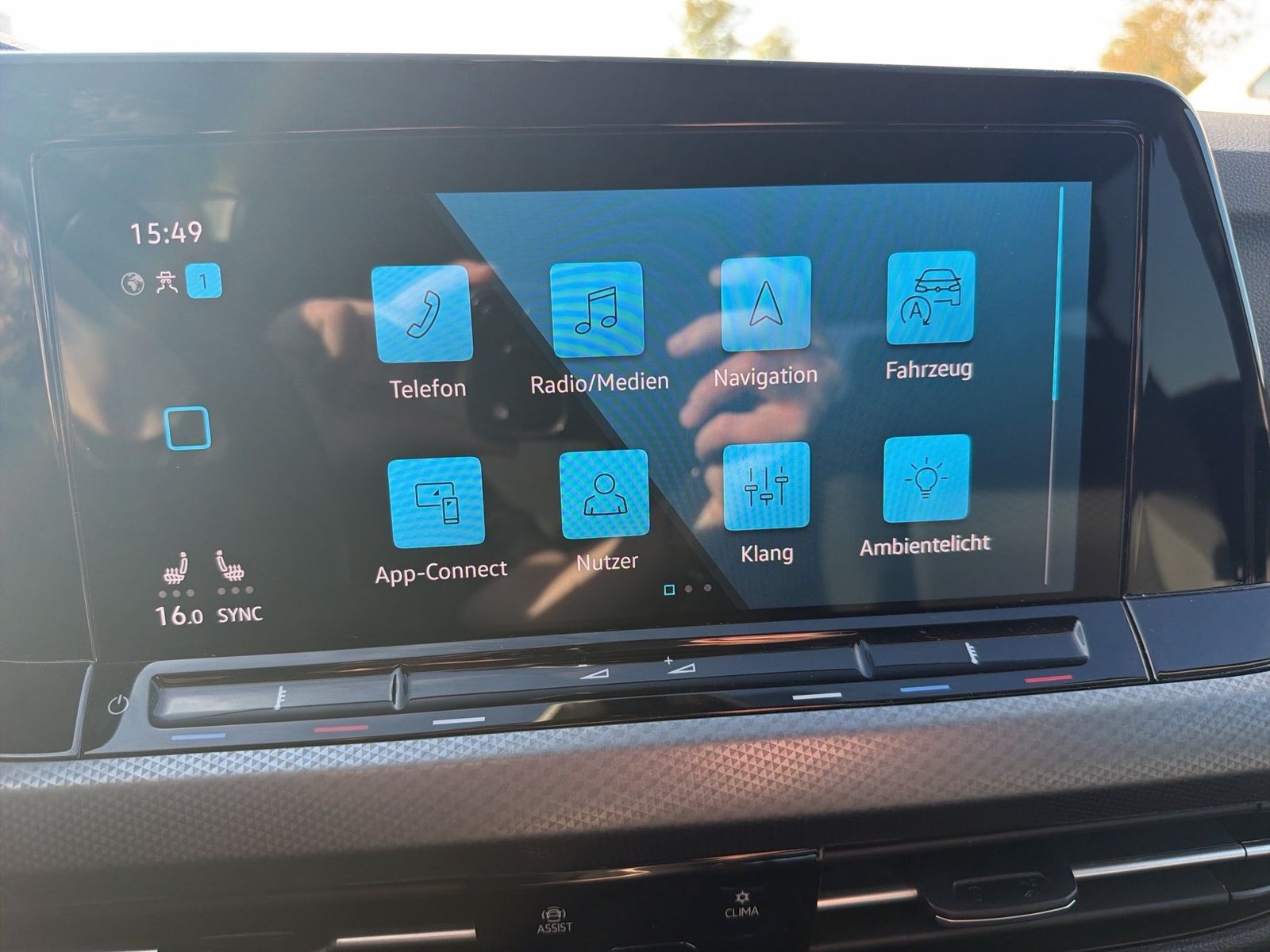 Volkswagen Golf - Bild 16