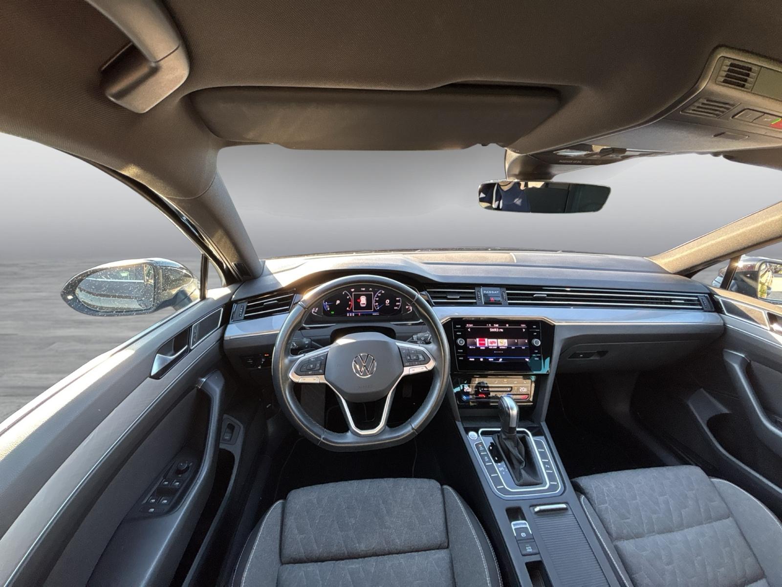 Volkswagen Passat 1.5 TSI Business DSG KLIMA, NAVI, миниатюра 18