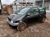 Renault Twingo - gebrauchte Renault Twingo aus dem Jahr 2002