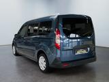 Ford Transit Connect Trend 1.5 Ecoblue Rückfahrkamera - gebrauchte Ford Transit Connect aus dem Jahr 2022