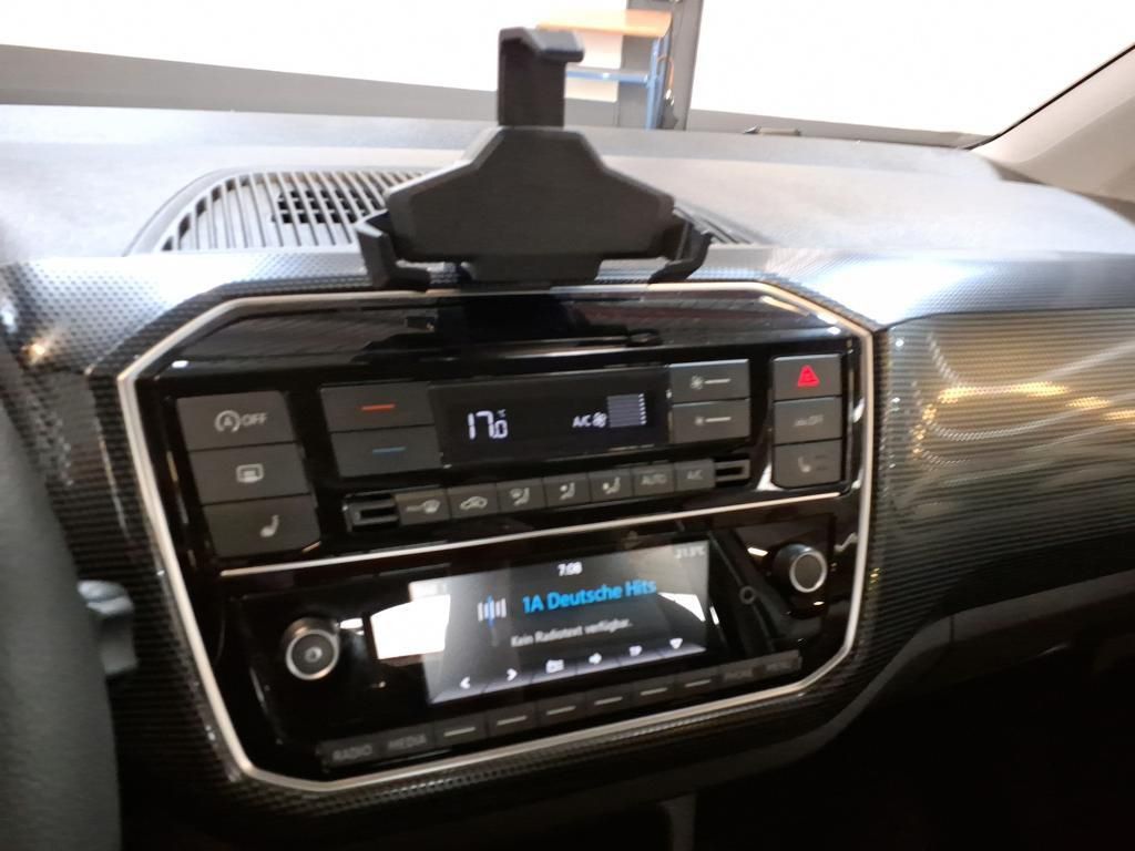 Volkswagen up! move up! 1.0 MPI Klima*SH