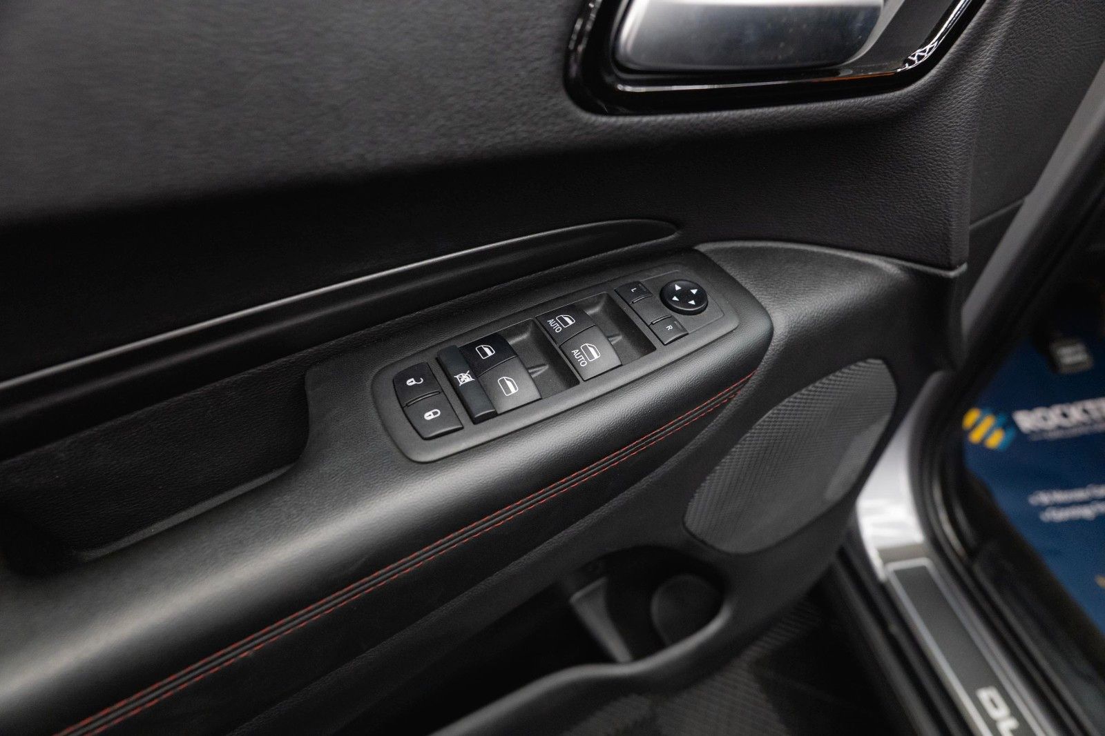 Fahrzeugabbildung Dodge Durango 3.6 V6 GT+ 4x4 Night-Paket Modell 22 LED