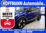 Renault Symbioz Techno Navi,Winterpaket,Kamera,Alu,met. - Renault Symbioz Neuwagen