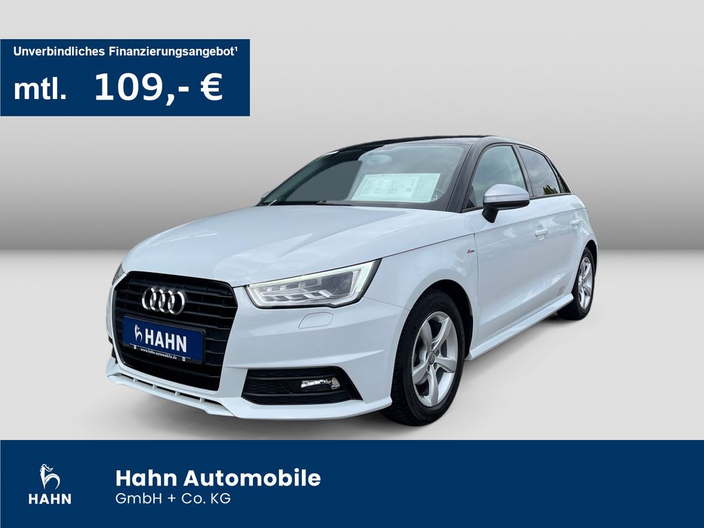 Image of Audi A1