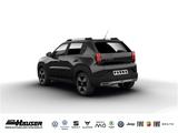 Fiat Grande Panda Elektro La Prima NOVEMBER WINTER NA - Fiat Grande Panda SUV