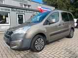 Peugeot Partner Tepee SZHG°KLIMA°PDC°ZR-GEWECHSELT°SH! - gebrauchte Peugeot Partner aus dem Jahr 2017