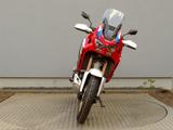Honda CRF1100L Africa Twin Adventure Sports inkl. E - HONDA CRF