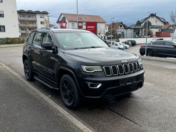 Jeep Grand Cherokee - 5