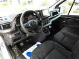 Renault TRAFIC KASTENWAGEN DOPPELKABINE 6 SITZE TEMPOMAT - Renault Doppelkabine Trafic