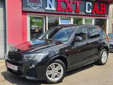 BMW X3 30d/M-Sport/Pano/H&K/AHK/Pano/Kamera - BMW X3 in Duisburg