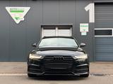 Audi A6 Avant 3.0 TDI S-LINE PANO SERVICE/TÜV NEU - Audi A6: Automatik