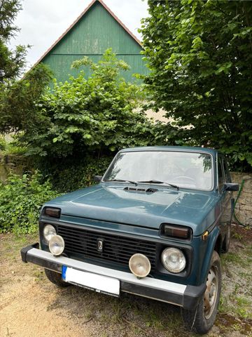 Lada Niva 1.7 L