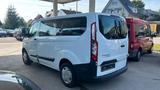 Ford Transit/Tourneo Custom Kombi 310 L1*FES*1.Hand* - Ford Gebrauchtwagen in Tübingen