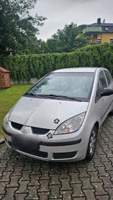 Mitsubishi Colt - gebrauchte Mitsubishi Colt aus dem Jahr 2004