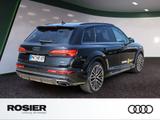 Audi Q7 S line 50 TDI quattro UPE125t Euro AHK ACC - Audi: 7 Sitzer