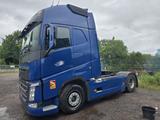 Volvo FH460