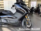 Yamaha TMAX Tech MAX Aktionsmodel mit Sport Paket - ROLLER S MAX
