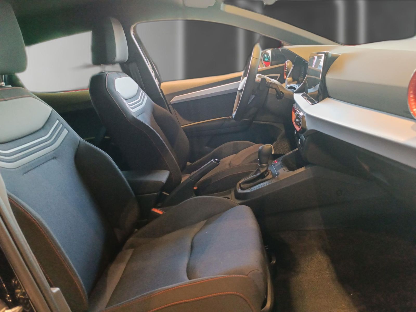 Seat Ibiza - Bild 21