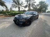 Dodge Charger R/T 5.7 V8 HEMI - American Muscle Car - Dodge Charger: Hemi