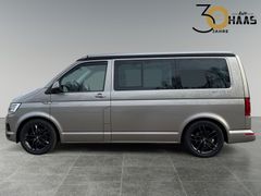 Fahrzeugabbildung Volkswagen T6 California Beach 150 PS - AHK*Standhzg*Kamera