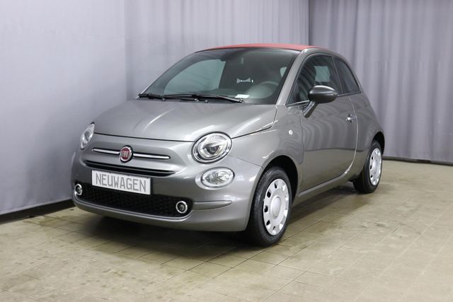 Fiat 500C GSE Hybrid 1.0 51kW Sie sparen 4.090,00 ...