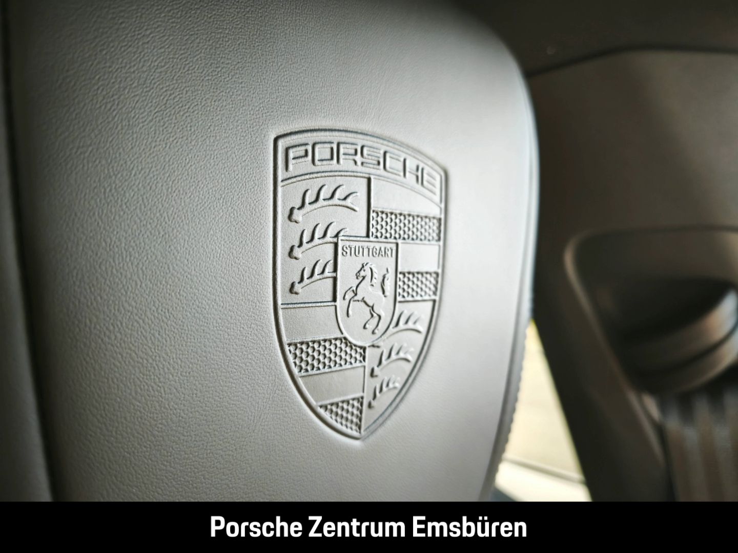 Porsche Macan - Bild 36