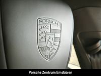 Porsche Macan - Vorschau Bild 36