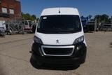 Peugeot Boxer 2.2 Maxi L3 Mixto*7Sitz*Temp*Klim*Kam*Navi - Peugeot Boxer aus 2022