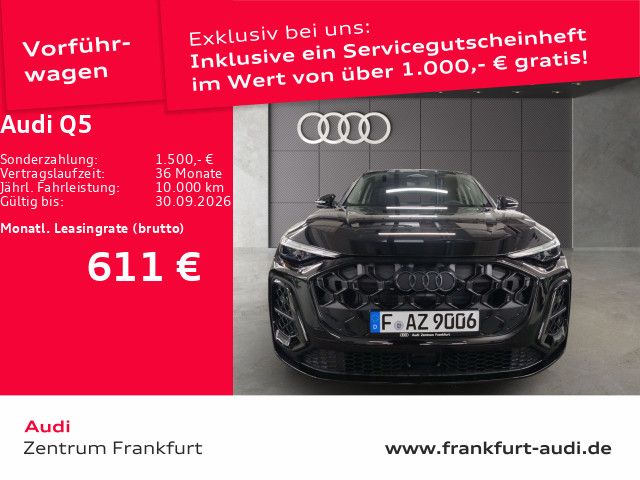 Audi Q5 - Bild 2