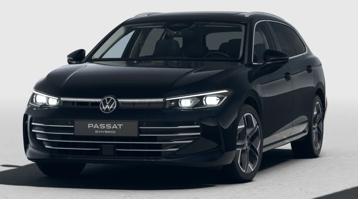 Volkswagen Passat Variant - Bild 3