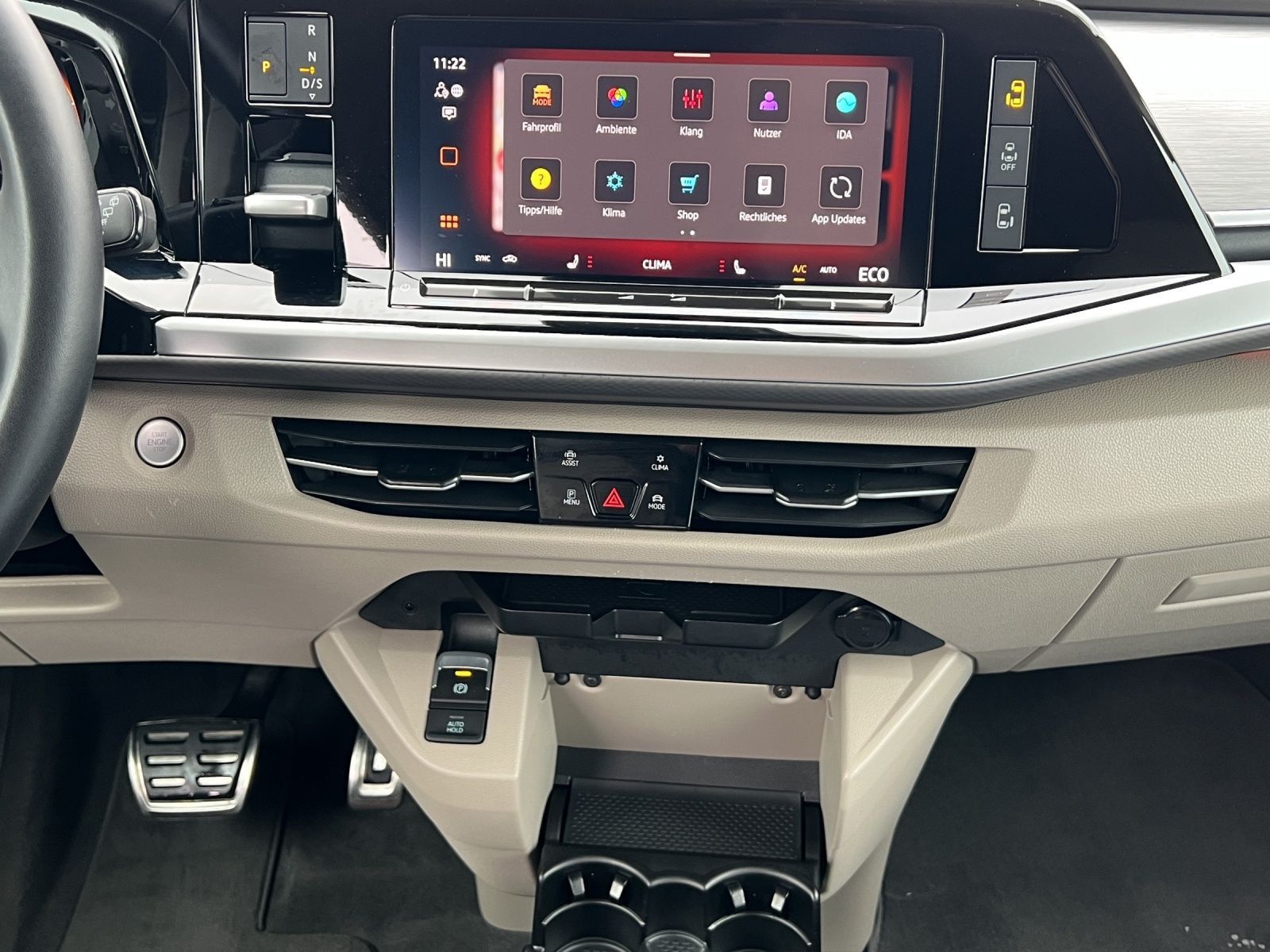 Multivan Style 1,5 l 130 kW eHybrid OPF 4MOTION