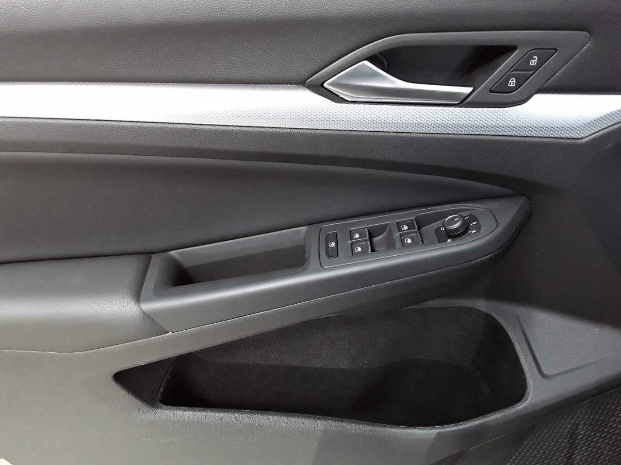 Volkswagen Golf Variant 1.5 TSI OPF Goal NAVI ACC, миниатюра 4