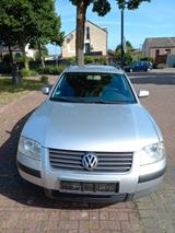 Volkswagen Passat 1.6 3 BG - Volkswagen Passat aus 2003: Kombi