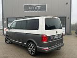 Volkswagen T6 Multivan Bulli 2.0 TDI DSG/ KAMERA/ AHK/ 6-Si - Volkswagen: Bulli