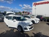 Suzuki Swift Comfort facelift 2HD tüv neu +491727199990 - Suzuki Swift aus 2016