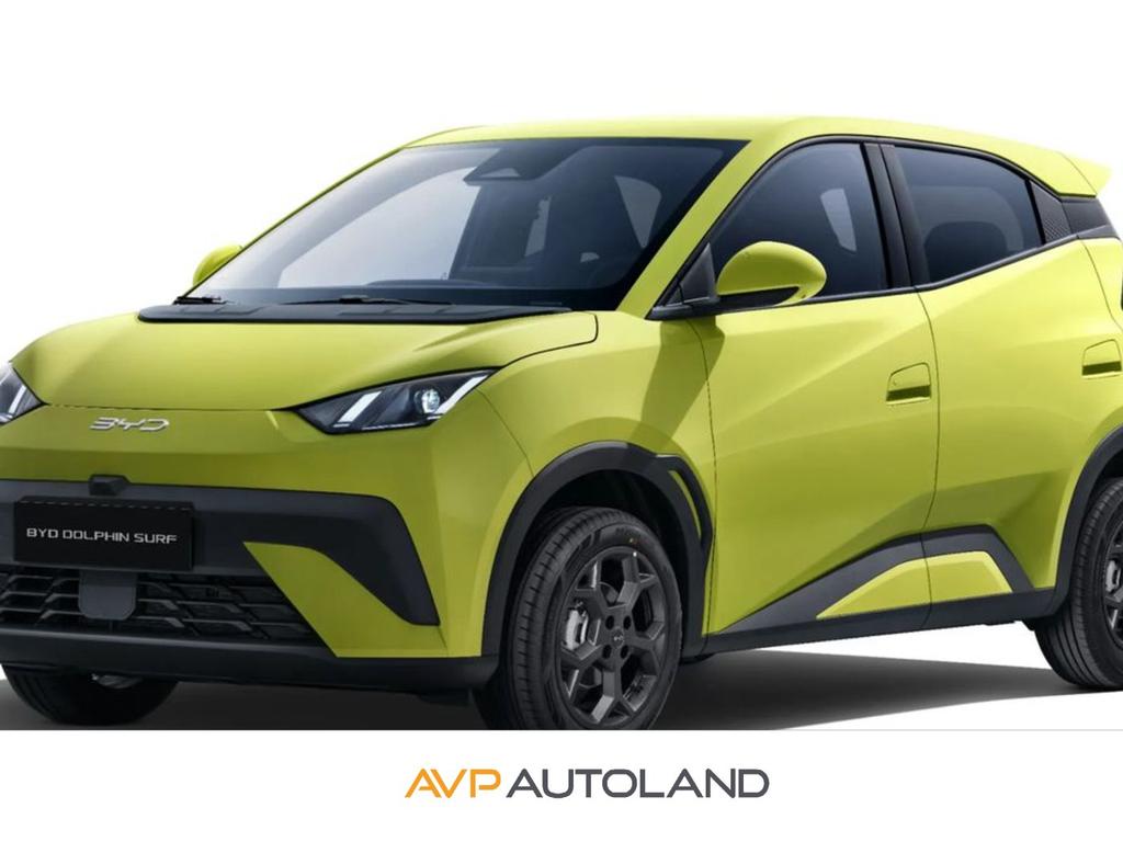 BYD DOLPHIN SURF BOOST