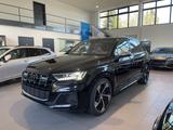 Audi SQ7 4.0 TFSI quattro PANO/LASER/360°/AHK/7 SITZE - Audi SQ7 in Hamburg