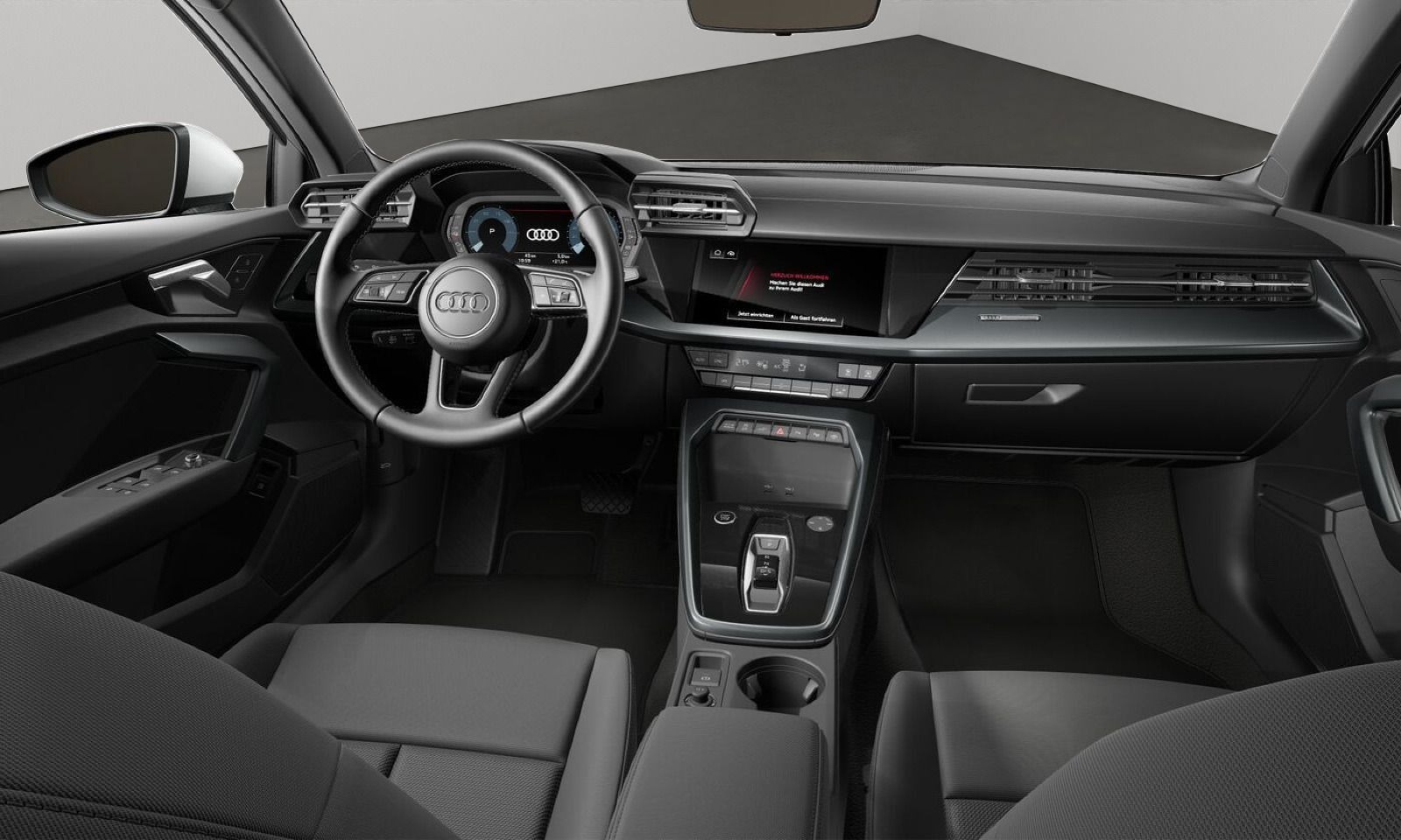 Audi A3 - Bild 6