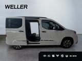 Toyota Proace City Verso 15 Jahre Garantie Teamplayer N