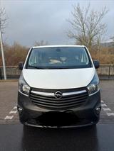 Opel vivaro b Kastenwagen - Opel Vivaro in Bonn
