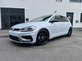 Volkswagen Golf  7 R 2.0 TSI DSG non OPF  - Volkswagen Golf: R 7