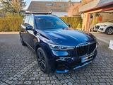 BMW X7 xDrive40d - Top Ausstattung - BMW X7 von privat