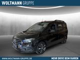 Mercedes-Benz T 180 d standard Edition, AHK, Navi, LED Scheinw