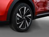 MG ZS 1.5 AT Hybrid Luxury - MG ZS in Bochum