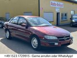 Opel Omega - Opel Omega aus 1997