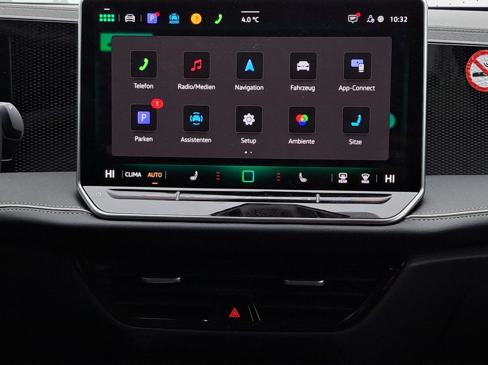 Volkswagen Passat - Bild 6