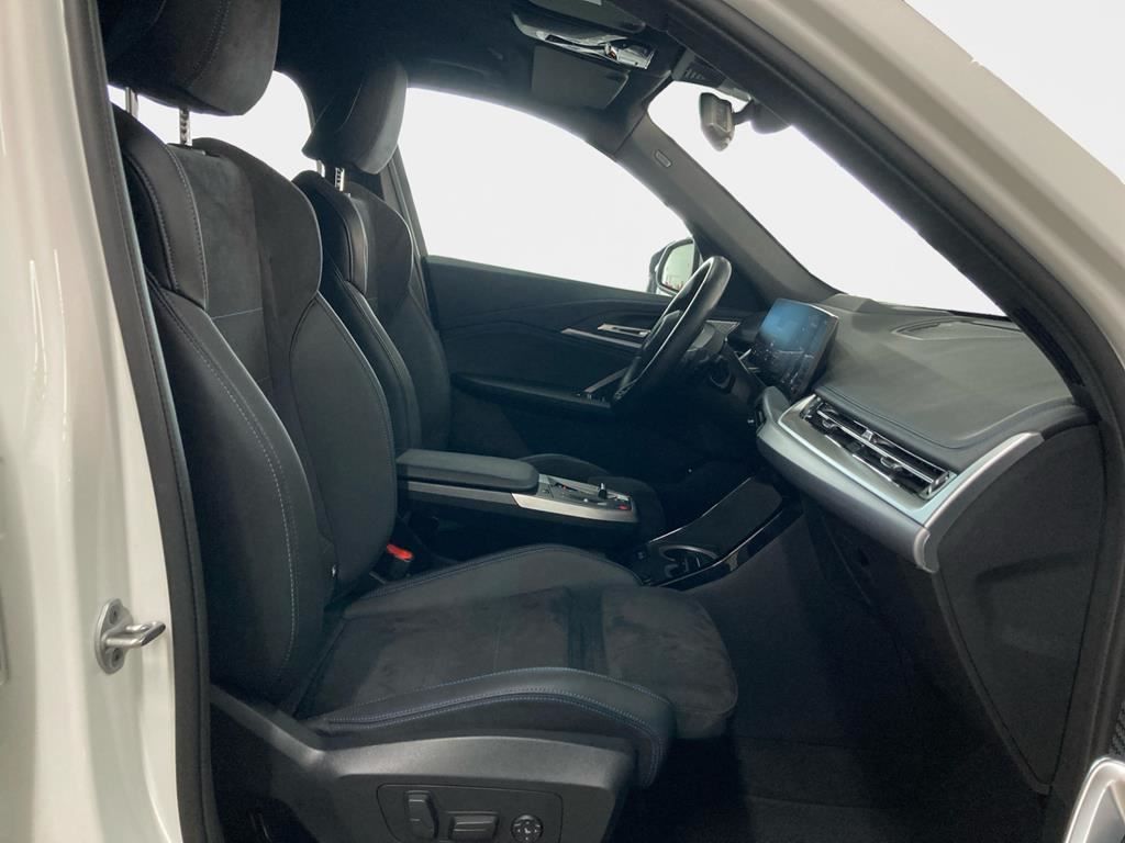 BMW X1 - Bild 15
