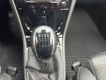 Opel Mokka X Innovation Start/Stop, Bild 19