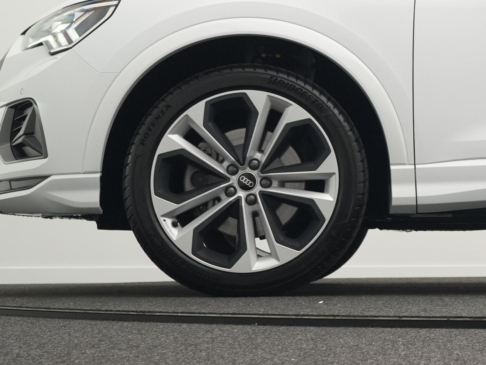 Audi Q3 - Bild 50