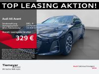Audi A6 - Vorschau Bild 1